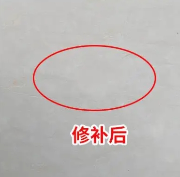 夷陵瓷砖空鼓维修专业解答下贴瓷砖前墙壁基层存在的裂缝的影响